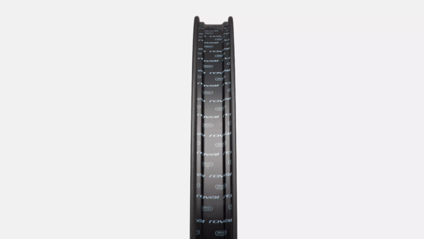 CANOTE SELIM FOX KASHIMA TR 31.6 MM 150MM BLACK - Image 2