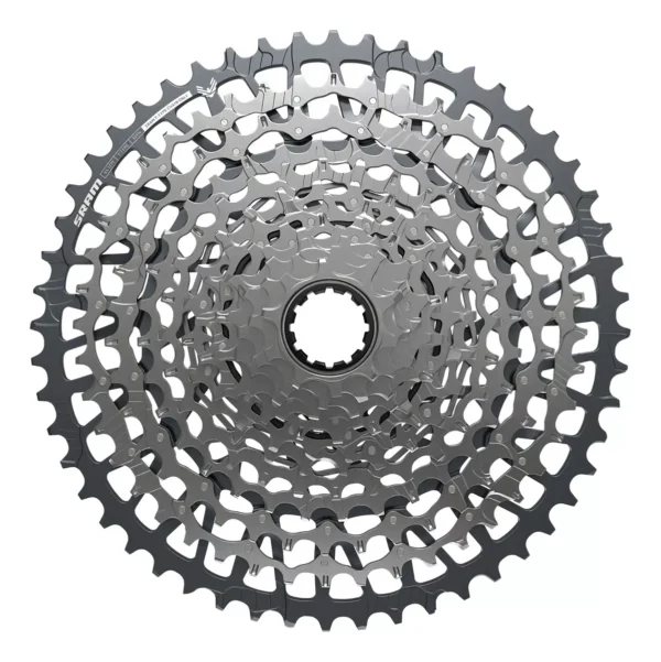 Grupo Sram Gx Eagle T-type Axs Dub Eletrônico 12v - Image 3
