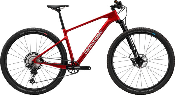 Cannondale Scalpel HT Carbon 2 2024