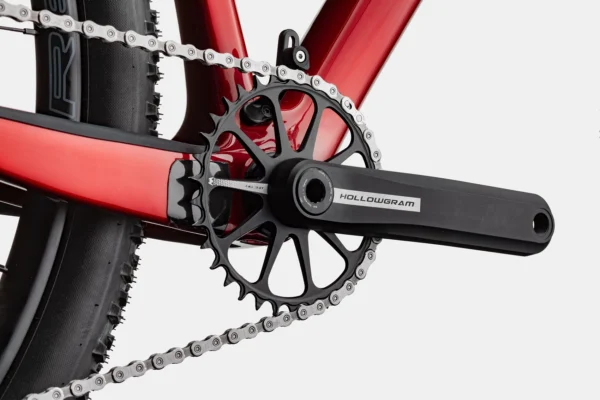 Cannondale Scalpel HT Carbon 2 2024 - Image 5