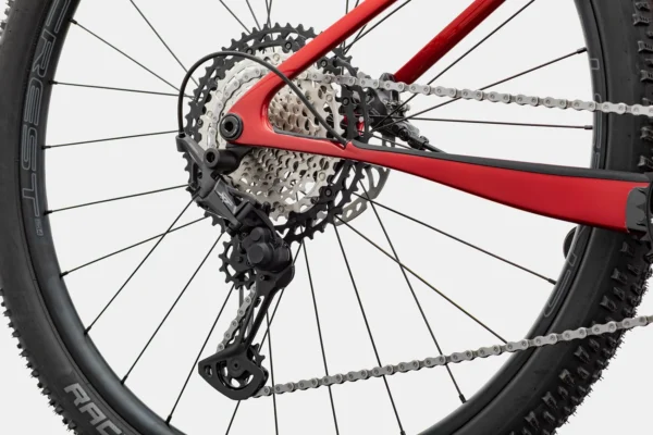Cannondale Scalpel HT Carbon 2 2024 - Image 4