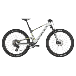 SCOTT SPARK RC 900 WORLD CUP 2025