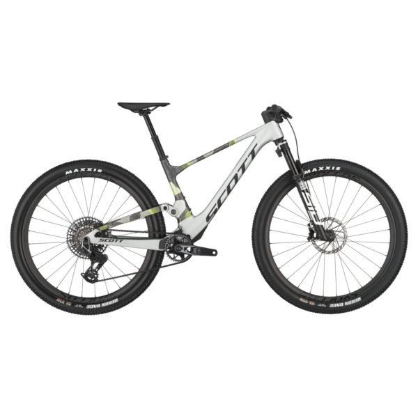 SCOTT SPARK RC 900 WORLD CUP 2025