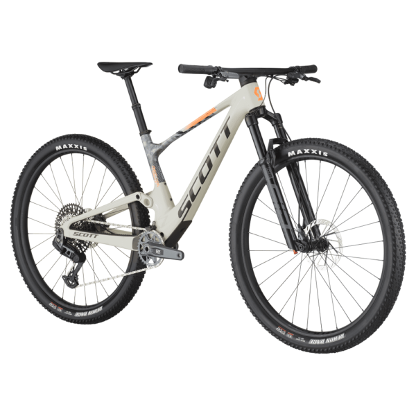 SCOTT SPARK RC 900 TEAM ISSUE 2025