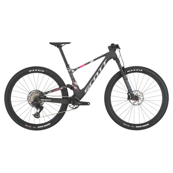 SCOTT SPARK RC 900 TEAM 2025
