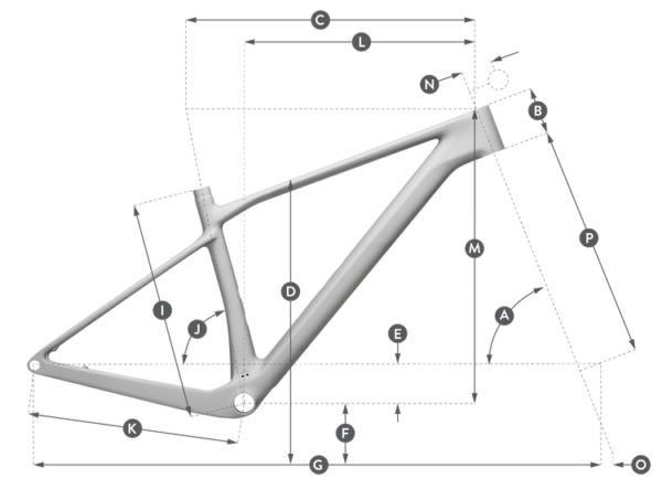 SCOTT Scale 960 2024 - Imagem 2