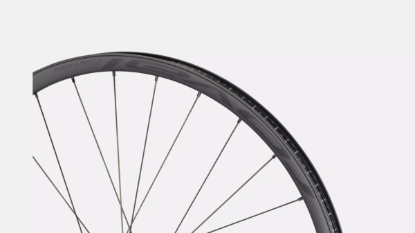 Rodas Roval Control 29 Carbon 6B XD - Imagem 2