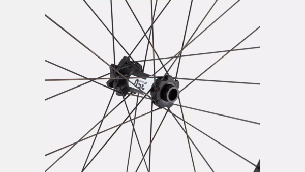 Rodas Roval Control 29 Carbon 6B XD - Imagem 4
