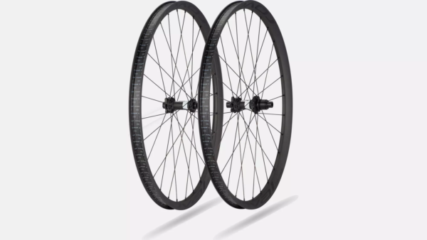 Rodas Roval Control 29 Carbon 6B XD