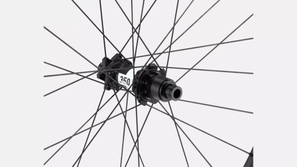 Rodas Roval Control 29 Carbon 6B XD - Imagem 8