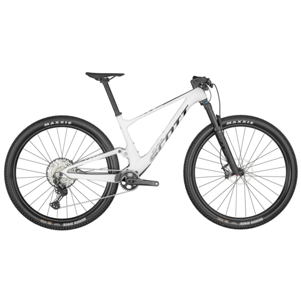 SCOTT SPARK RC 900 TEAM 2024