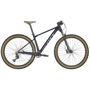 SCOTT SCALE 965 2024