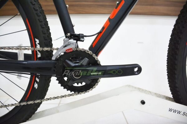 BICICLETA SCOTT ASPECT 940 GRANITE 2022 - Imagem 3