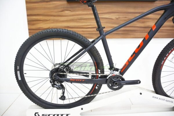 BICICLETA SCOTT ASPECT 940 GRANITE 2022 - Imagem 5