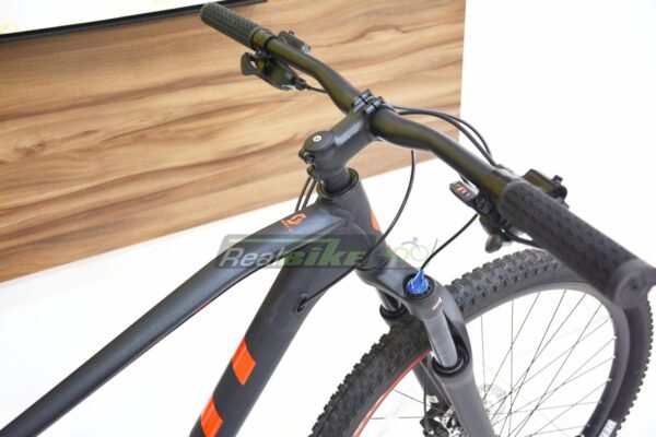 BICICLETA SCOTT ASPECT 940 GRANITE 2022 - Imagem 7