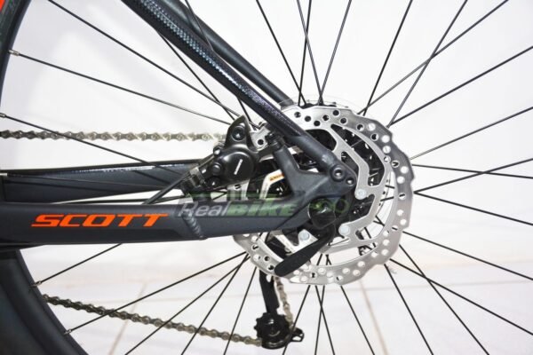 BICICLETA SCOTT ASPECT 940 GRANITE 2022 - Imagem 8