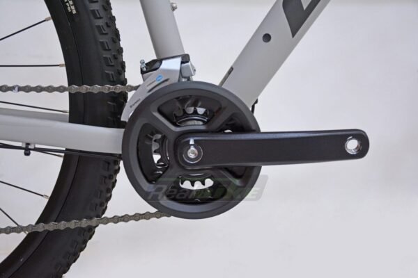 Bicicleta Giant Talon 2  GRAY CONCRETE 2021 - Imagem 4
