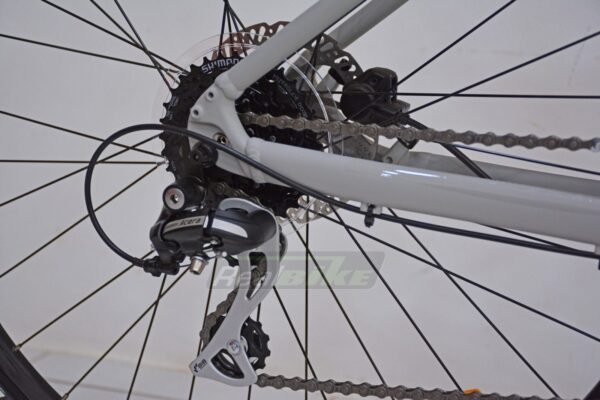 Bicicleta Giant Talon 2  GRAY CONCRETE 2021 - Imagem 5