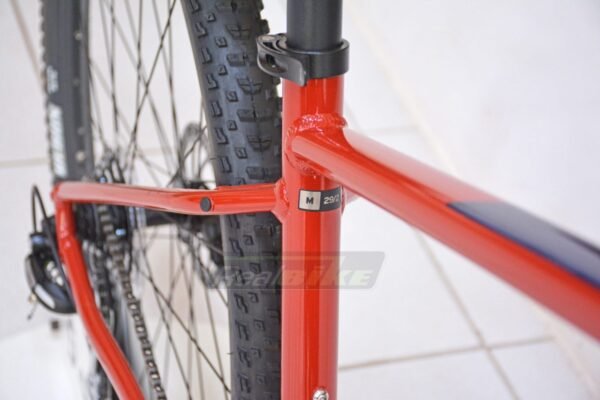 Bicicleta Giant Talon 2 Red 2021 - Imagem 7