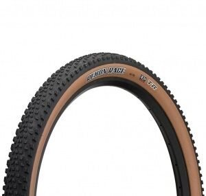Pneu Maxxis Rekon Race EXO Protection TR 29x2.25 Tubeless Faixa