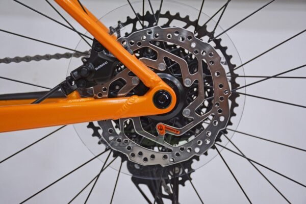 BICICLETA SCOTT SCALE 960 BIKE (ESGOTADO) - Imagem 9