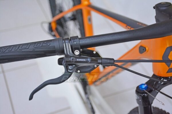 BICICLETA SCOTT SCALE 960 BIKE (ESGOTADO) - Imagem 4
