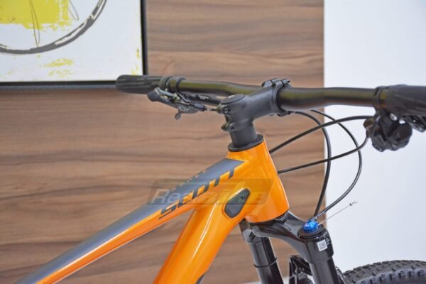 BICICLETA SCOTT SCALE 960 BIKE (ESGOTADO) - Imagem 3
