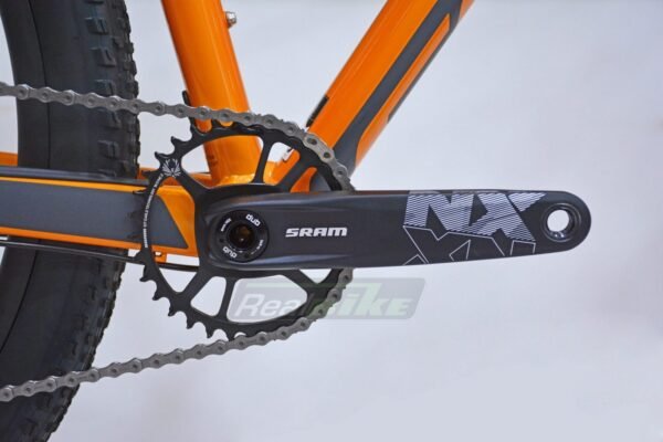 BICICLETA SCOTT SCALE 960 BIKE (ESGOTADO) - Imagem 6