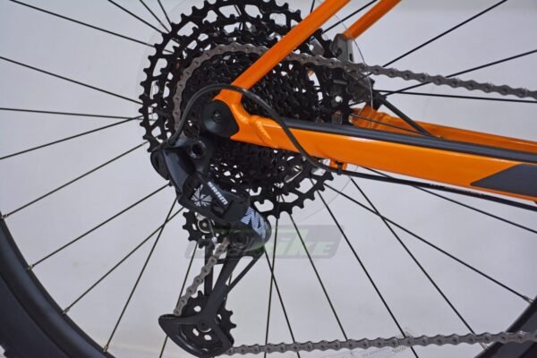 BICICLETA SCOTT SCALE 960 BIKE (ESGOTADO) - Imagem 5
