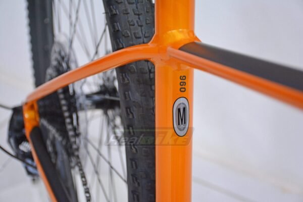 BICICLETA SCOTT SCALE 960 BIKE (ESGOTADO) - Imagem 8