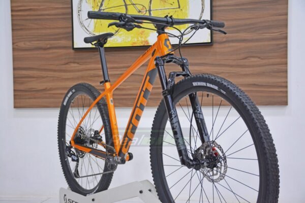 BICICLETA SCOTT SCALE 960 BIKE (ESGOTADO) - Imagem 2