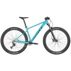 Bicicleta SCOTT Scale 980 blue 2025