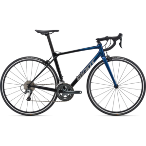 BIC. GIANT TCR SL 2  2021 CHAMELLON NEPTUNE