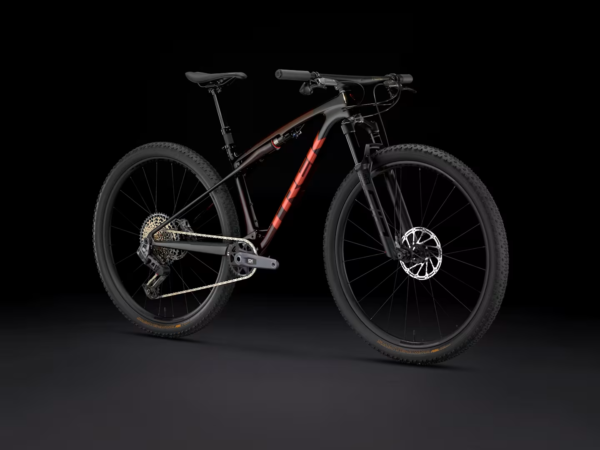 TREK SUPERCALIBER SLR 9.8 GX AXS 2ºGERACAO 2025