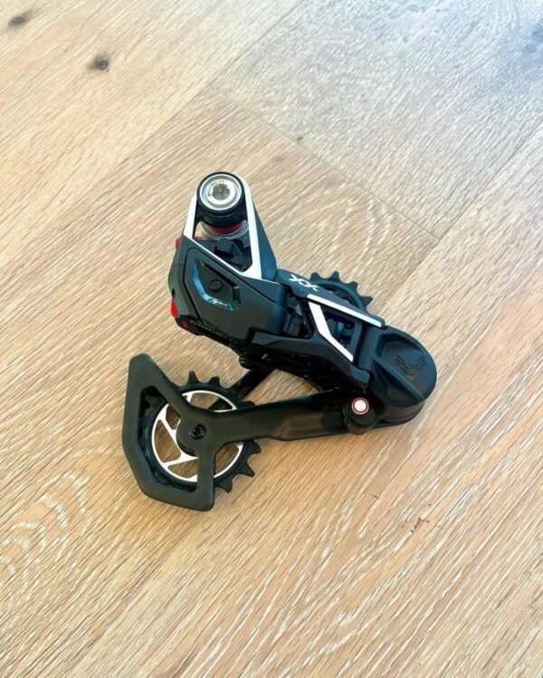 GRUPO SRAM XX SL T-TYPE AXS 2023 - Imagem 3