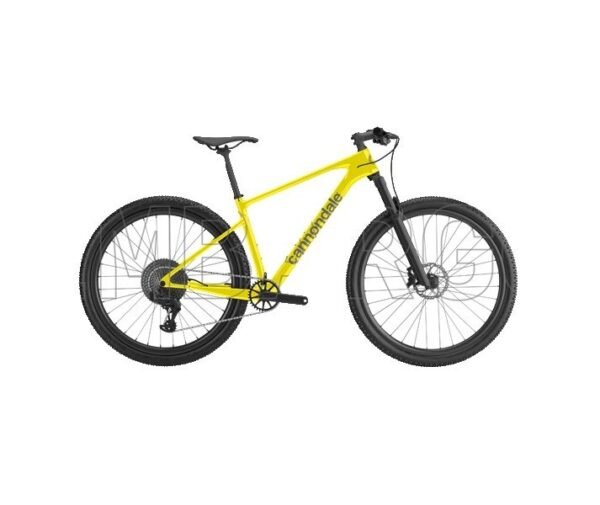 Cannondale Scalpel HT Carbon 3 2024