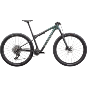 SPECIALIZED S-WORKS EPIC WORLD CUP