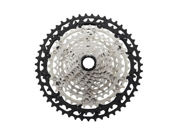 Cassete Shimano XT CS-M8100 10-51 12 vel