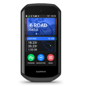 GARMIN EDGE 1050