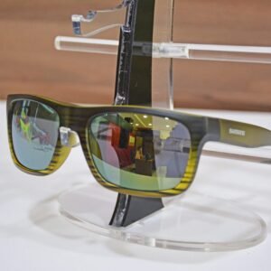 Óculos Shimano CE-TKY01MR EMERALD/SMKE