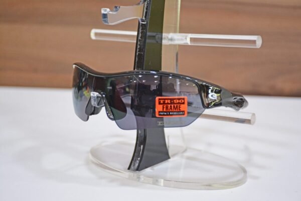 Óculos de ciclismo Exustar 4 Lentes - Imagem 4