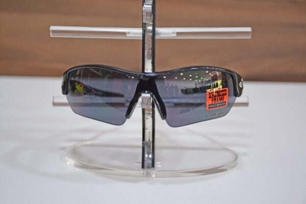 Óculos de ciclismo Exustar 4 Lentes - Imagem 5