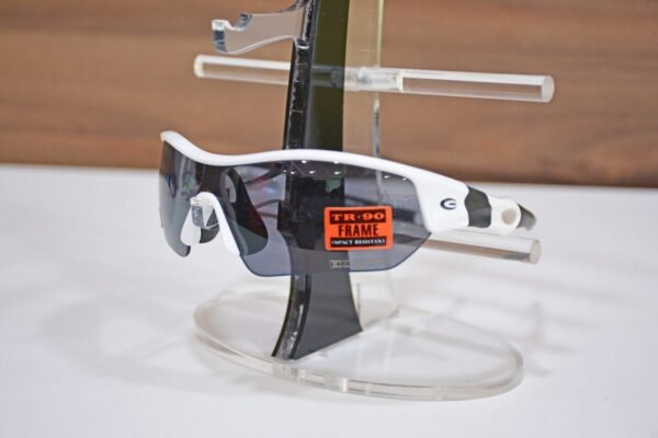 Óculos de ciclismo Exustar 4 Lentes