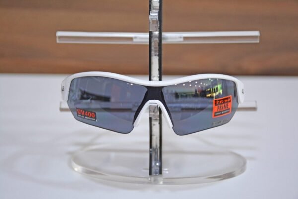 Óculos de ciclismo Exustar 4 Lentes - Imagem 2