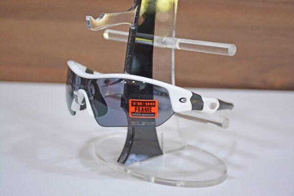 Óculos de ciclismo Exustar 4 Lentes - Imagem 3