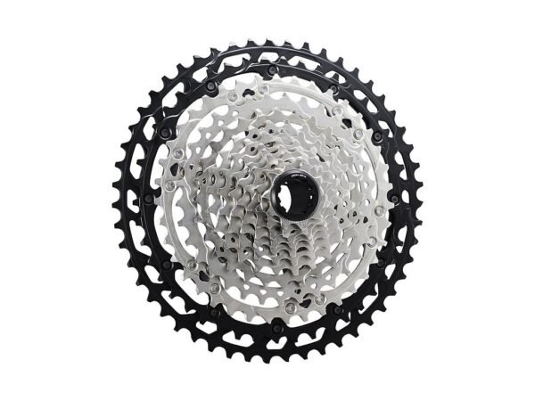 Cassete Shimano XT CS-M8100 10-51 12 vel - Imagem 3