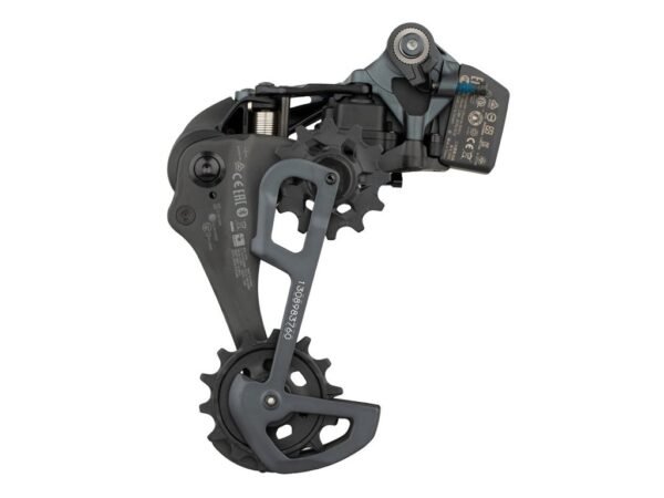 Kit Sram XX1 Eagle AXS 12 vel Upgrade - Imagem 3