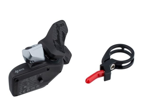 Kit Sram XX1 Eagle AXS 12 vel Upgrade - Imagem 5