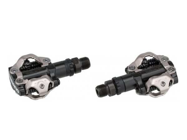 Pedal Shimano PD-M520 - Imagem 5
