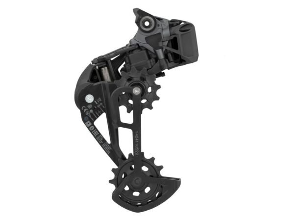 Kit Sram GX Eagle AXS 12 vel Upgrade - Imagem 2